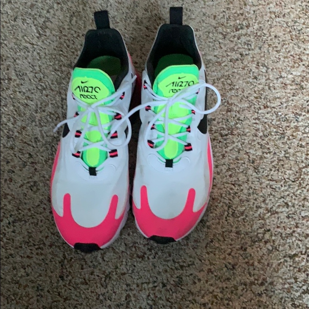 Nike Air 7.5 Great condition